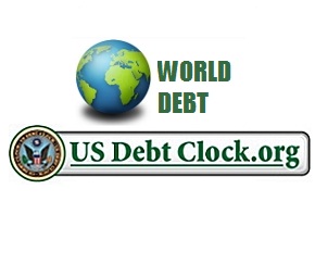 World Debt Clock