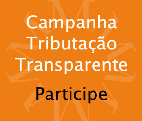 Campanha Tributação Transparente