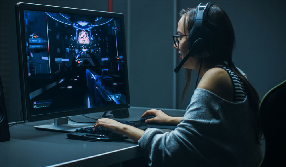 Aspirante a streamer: 10 gírias do universo gamer que você precisa  conhecer! - Publicitários Criativos