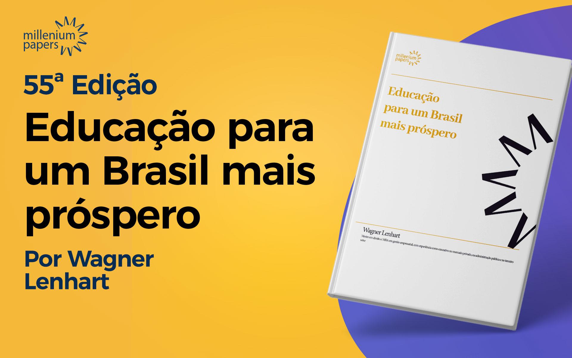Paper Educação