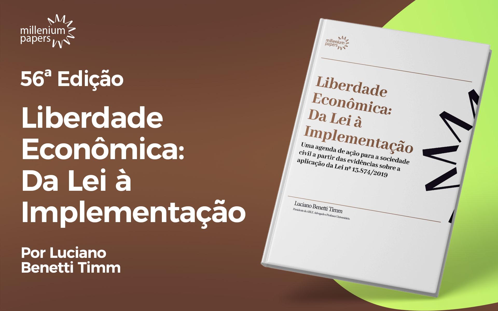 paper 56 edição