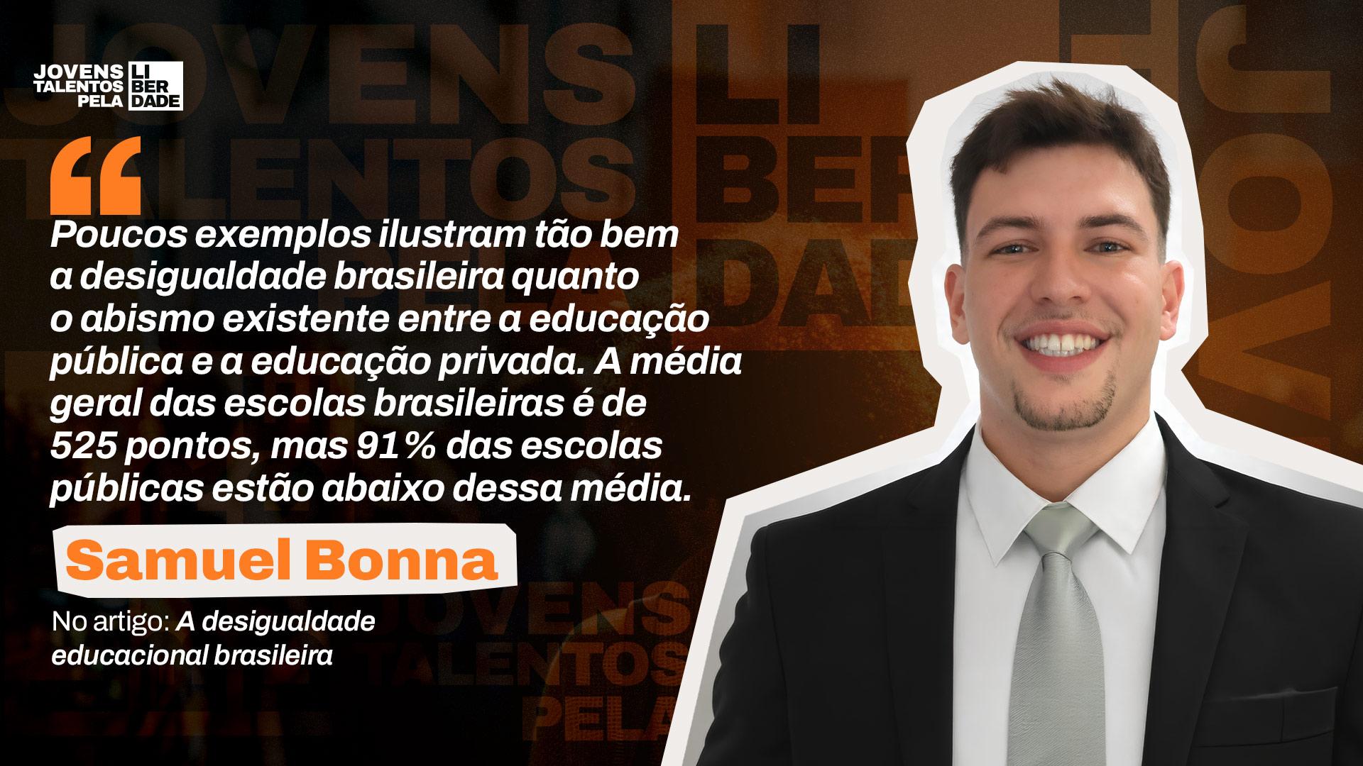 Samuel Bonna