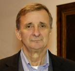 Roberto Luis Troster