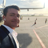 Eduardo Zimmer Sampaio