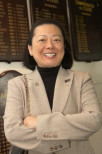 Margaret Tse